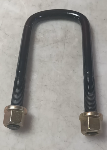 199014520238Front spring riding bolt