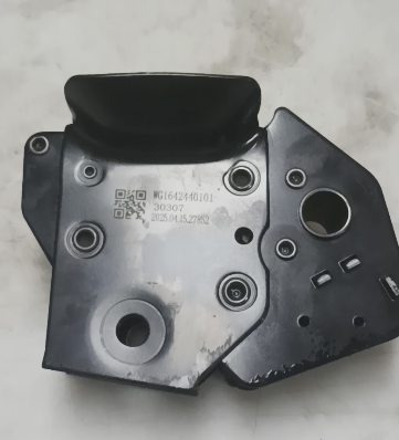 WG1642440101Hydraulic lock