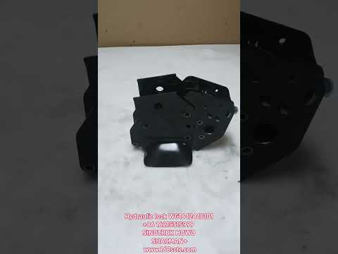 WG1642440101Hydraulic lock