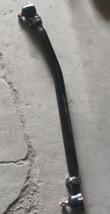 WG9531430271Steering tie rod assembly
