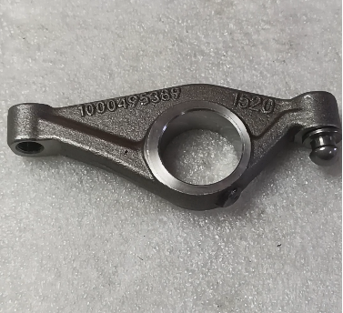 VG1246050008Rocker arm assembly SINOTRUK HOWO Truck Spare Parts - 168SCTC