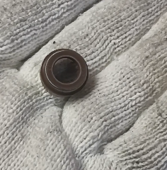 VG1246050027Valve stem seal sleeve SINOTRUK HOWO Truck Spare Parts - 168SCTC