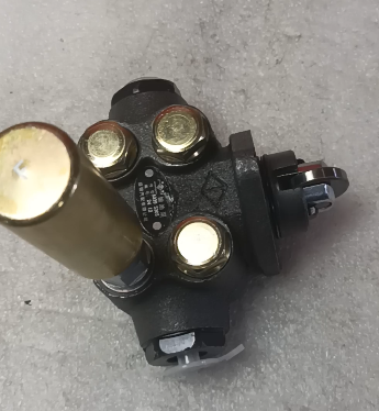 VG1500080100Fuel Pump Assembly (Heavy Oil Drawing No. S311-000) SINOTRUK HOWO Truck Spare Parts - 168SCTC