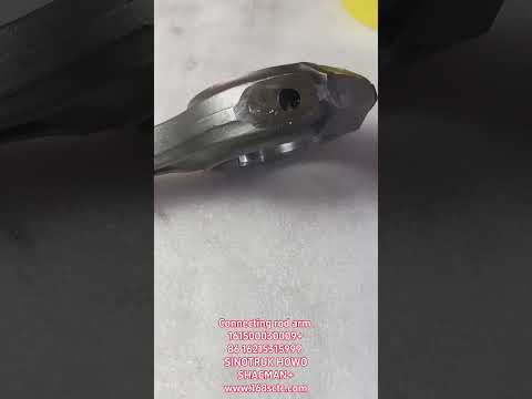 161500030009Connecting rod assembly