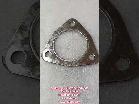 WG9416540089Sealing gasket