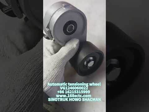 VG1246060022Automatic Tensioner Assembly