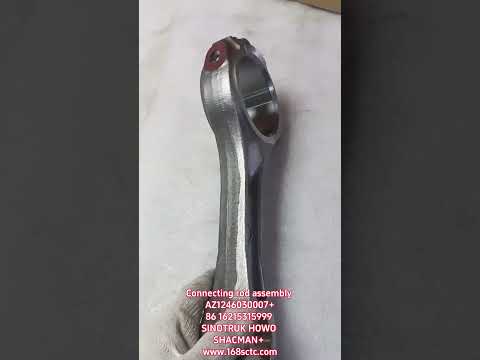 AZ1246030007Connecting rod assembly