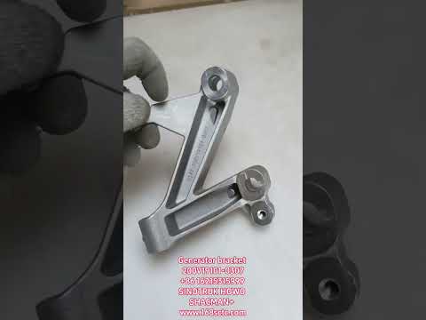 200V19101-0307Generator Bracket