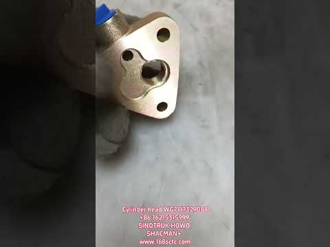WG7117329088Cylinder head