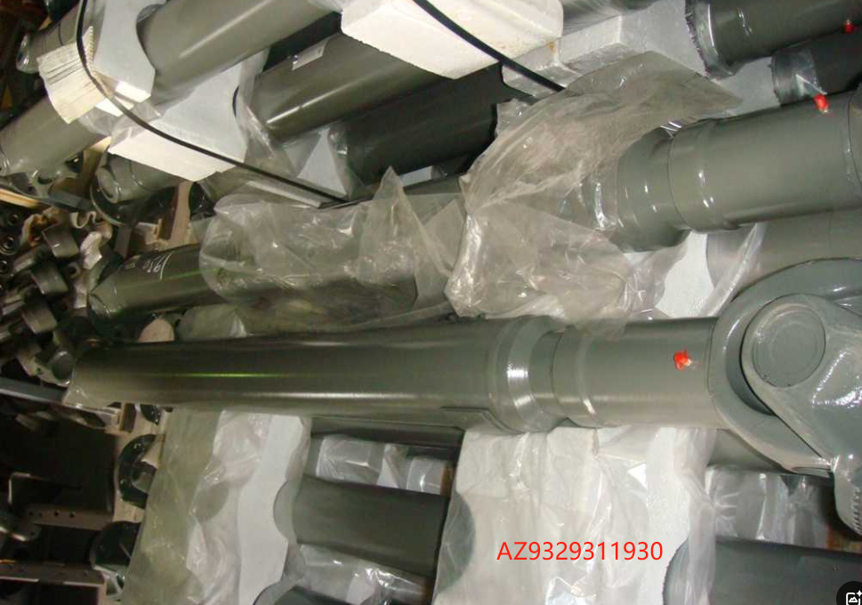 AZ9329311930transmission shaft