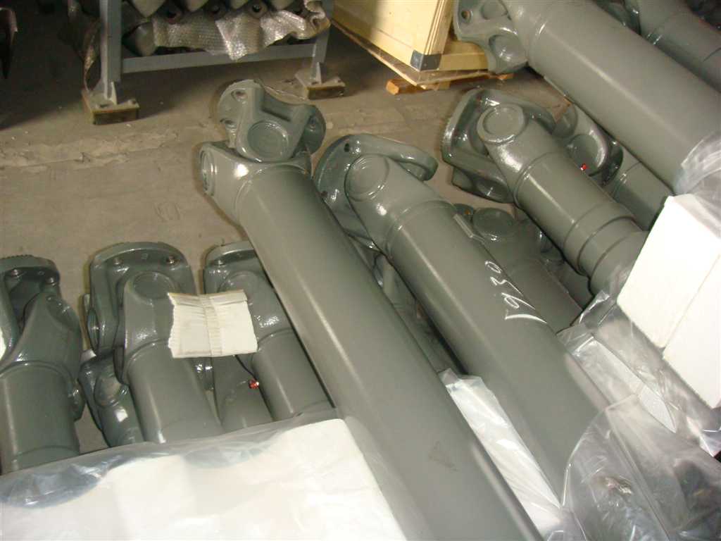 AZ9329311930transmission shaft