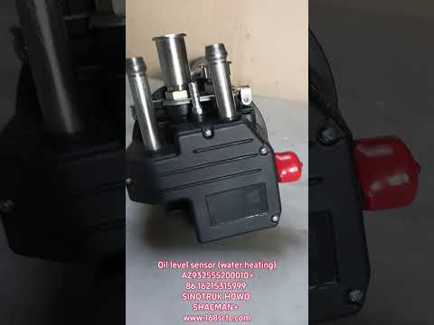 AZ932555200010Oil Level Sensor (Water Heating)