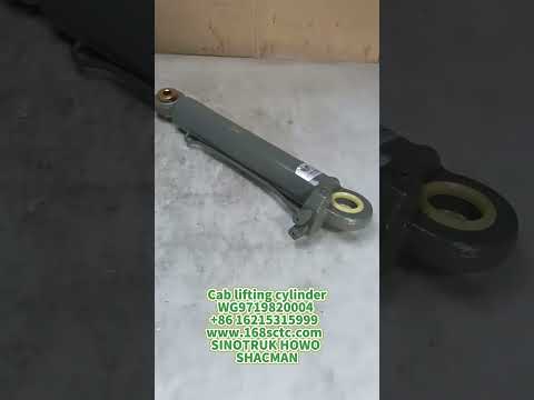 WG9719820004/1Cab Lift Cylinder (Practical Power)