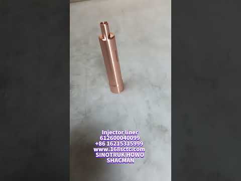 WPB612600040099Injector bushings