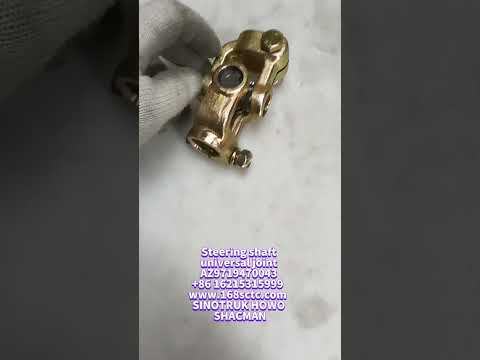 AZ9719470043-SINOTRUK HOWO-universal joint-HaoWo2013Kuan