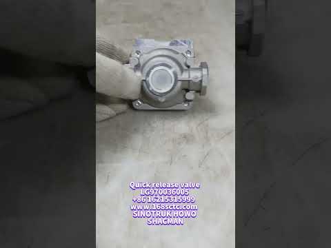 LG9700360054Relay valve (push-in)