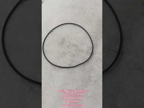 VG1246080027-SINOTRUK HOWO-oRing-ZhongQiFaDongJiT12.42-50