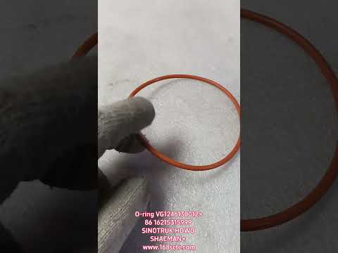 VG1246130012-SINOTRUK HOWO-oRing-ZhongQiFaDongJiT12.42-50
