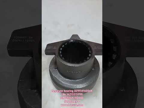 DZ9114160044Release bearing