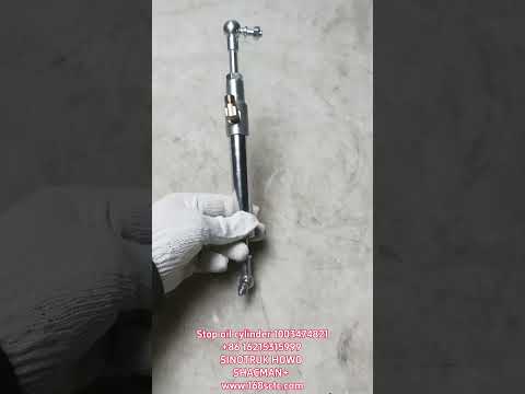 1003474821Exhaust gas brake stop cylinder