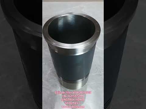 610800010503Cylinder liner