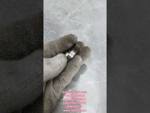 610800040006Exhaust valve seat