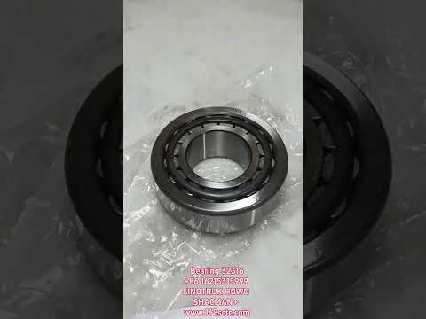 Bearing 32316