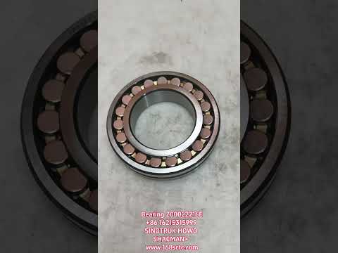 Bearing Z00022216E