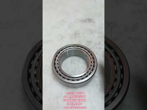 Bearing 33014