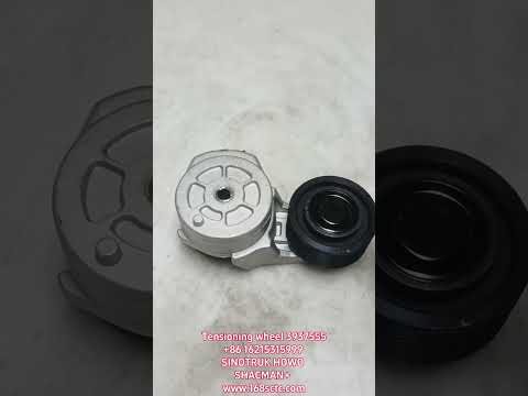 Tensioning wheel 3937555