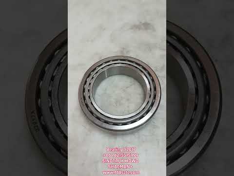 Bearing 32017