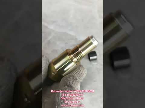 WG2209280010-SINOTRUK HOWO-Odometer sensor-HaoWo2013Kuan