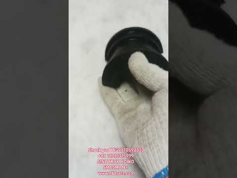 WG9770590320-SINOTRUK HOWO-shock absorberI-HaoWo2013Kuan
