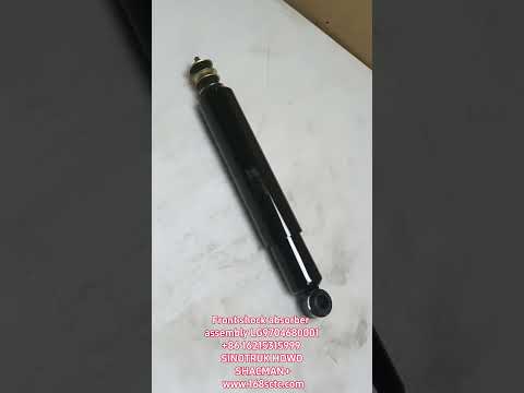 LG9704680001Front shock absorber assembly