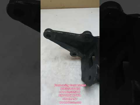 DZ95259690630Front spring front bracket