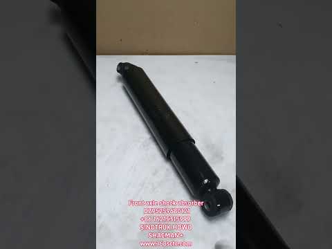 DZ95259680121-SHACMAN-shock absorber-DeLongF3000 2015Kuan