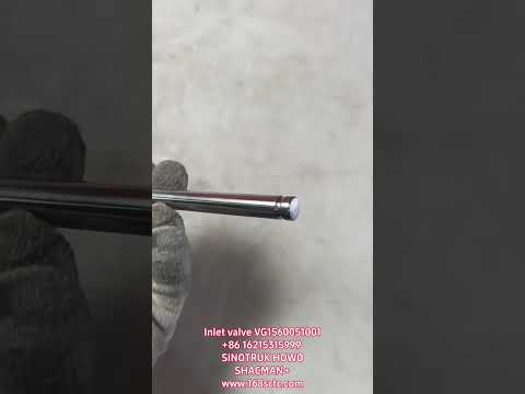 VG1560051001-SINOTRUK HOWO-Intake valveEurope Ⅱ-ZhongQiFaDongJiWD615.95E