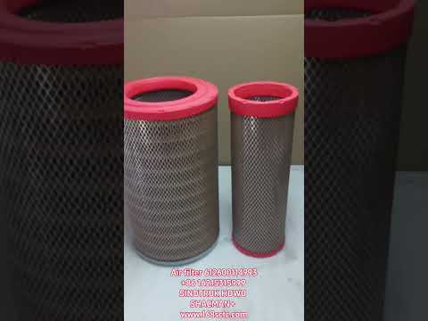 Air filter 612600114993