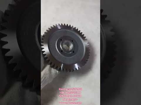 Inert gear 5272961
