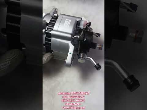 Generator 3701170FAXZ