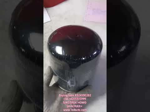 Drying tank 4324100202