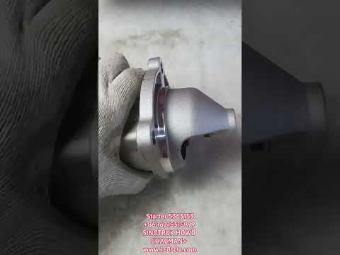 Starter 5363153