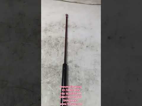 81.74821.0095-SHACMAN-Air spring-DeLongF3000 2010Kuan