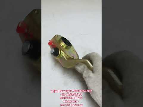 WG9100340057Adjust arm right