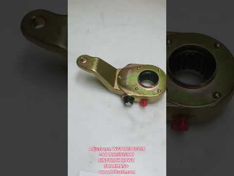 WG9100340056Adjust arm