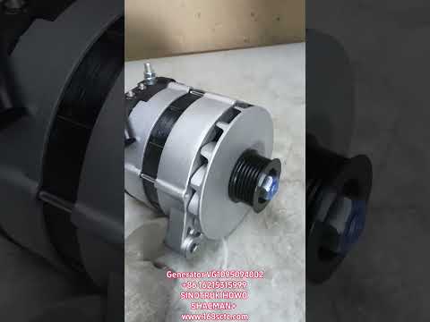 Generator VG1095094002