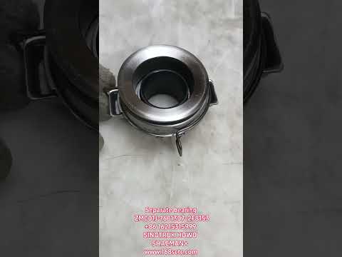 Separate bearing ZM001J-1601307-2F8153