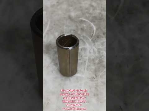 Front steel plate pin bushing 99000520078