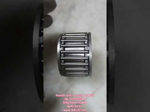 Needle roller bearing 404630