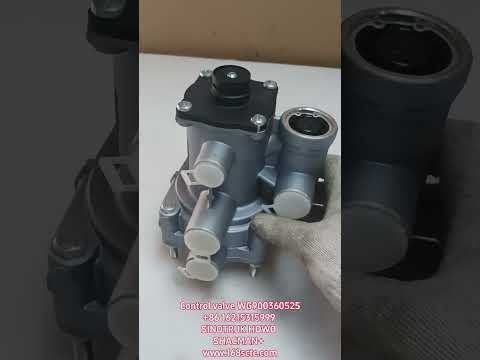 Control valve WG900360525